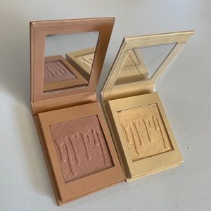 NWOB/NWOT Kylie Cosmetics Highlighter (Both)